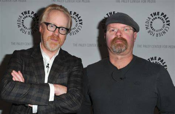 Jamie Hyneman Net Worth 2023 Business Career Age