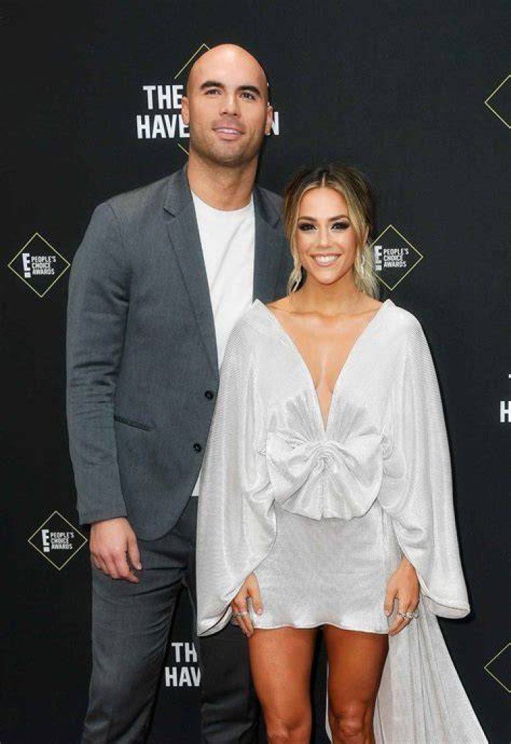 Jana Kramer and Mike Caussin's Relationship Timeline