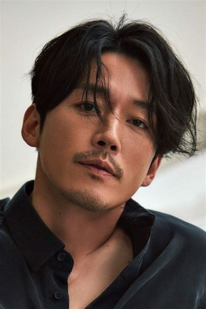 Jang Hyuk — The Movie Database (TMDb)