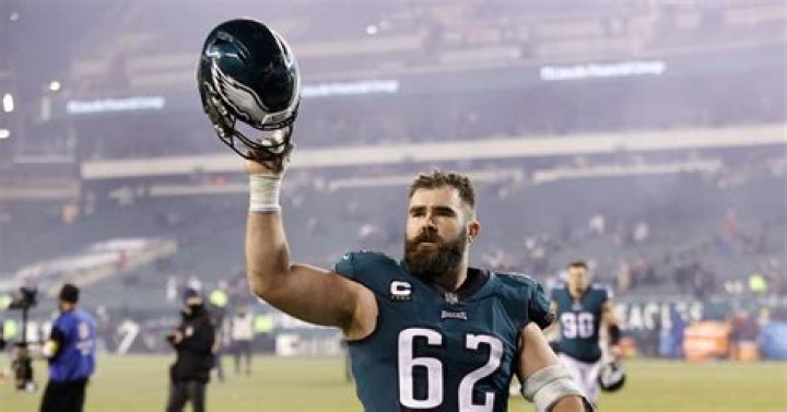 Jason Kelce Considering Retirement as Philadelphia Eagles Reach Super Bowl