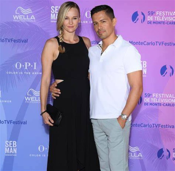Jay Hernandez Kids Jaden Family Ethnicity And Religion