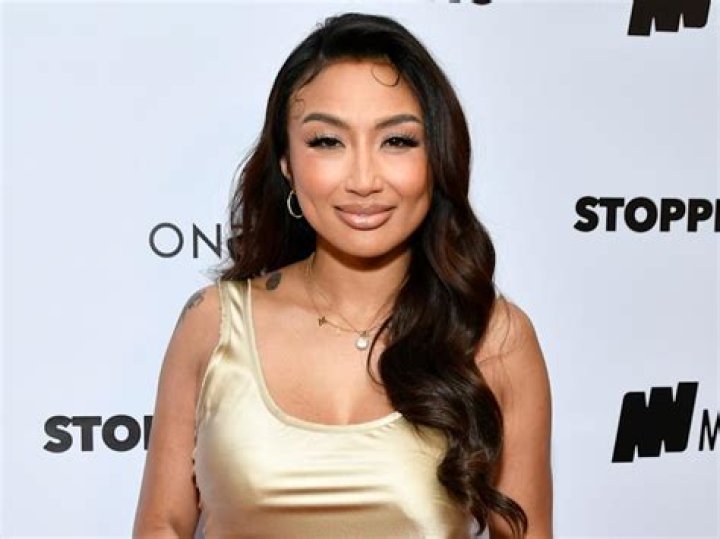 Jeannie Mai Jenkins Reveals She Is ‘Still So Overwhelmed’ at the