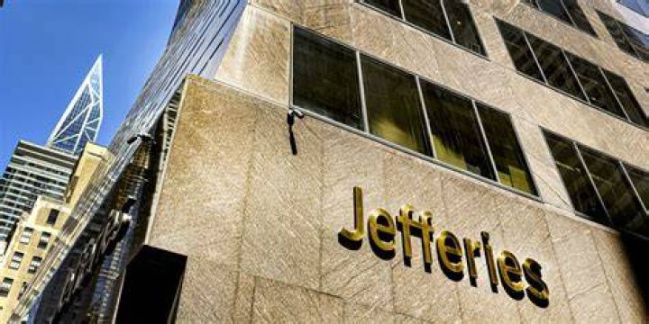 Jefferies Pummels Barron The Forum Newsgroup