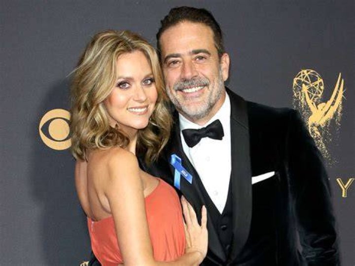 Jeffrey Dean and Hilarie Burton’s Sweetest Moments With Their
