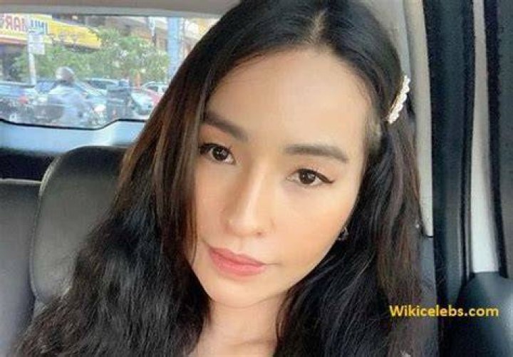 Jelai Andres Age, Wiki, Bio, Height, Husband, Images & More wikimylinks