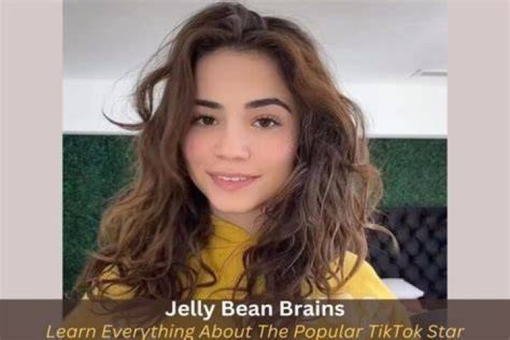 Jellybean Brains Age, Bio, Real name, Instagram info of Famous Model