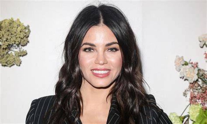 Jenna Dewan to host new Fox reality show 'Flirty Dancing'
