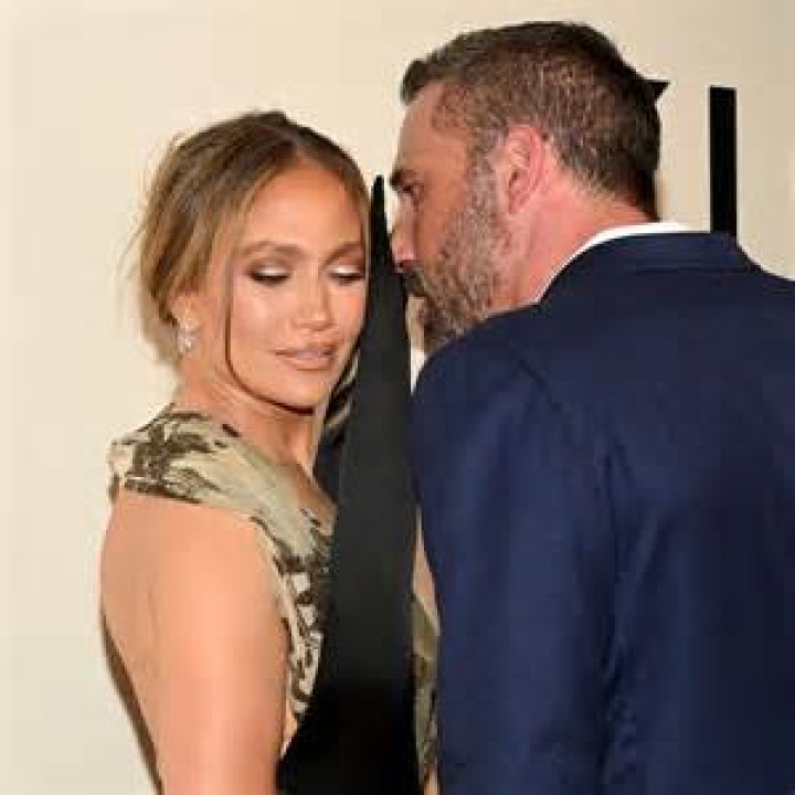 Jennifer Lopez y Ben Affleck estarían en plena crisis de matrimonial a
