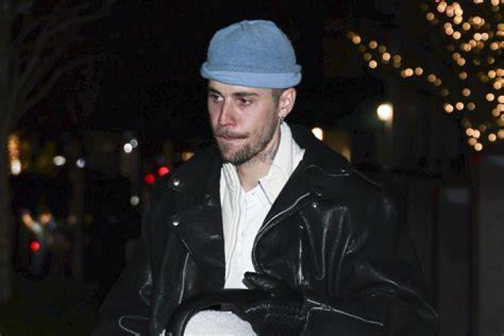Jeremy Bieber Latest News In Touch Weekly