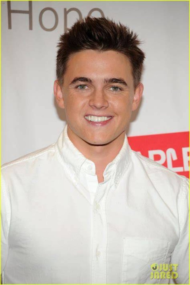 Jesse McCartney Reacts to Being Named Third Best Male Singer of All