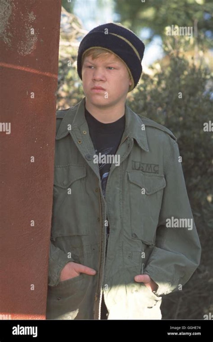 Jesse plemons like mike sanyeg