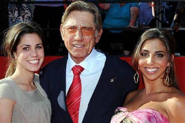 Jessica Namath Joe Namath’s Daughter Is 36YearsOld Now Exam Alert