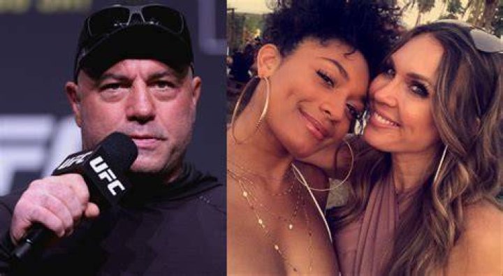 Jessica Schimmel [Joe Rogan's Wife] Children, Age, Height, Parents