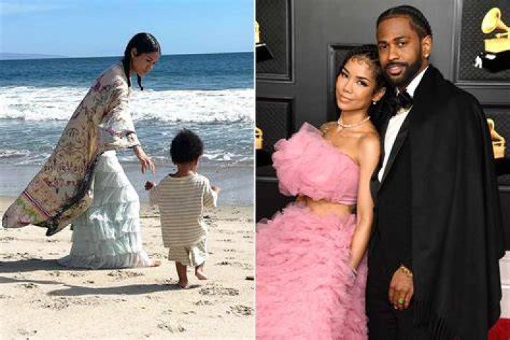 Jhene Aiko Family Baby Daddy, 2 Kids, 8 Siblings, Parents BHW