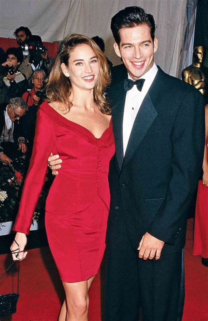 Jill Goodacre Connick Biography Facts, Childhood, Family