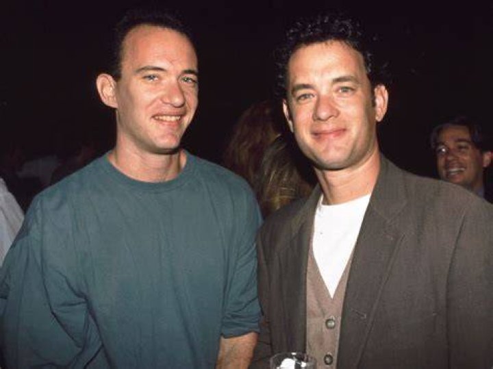 Jim Hanks Movies, Bio and Lists on MUBI