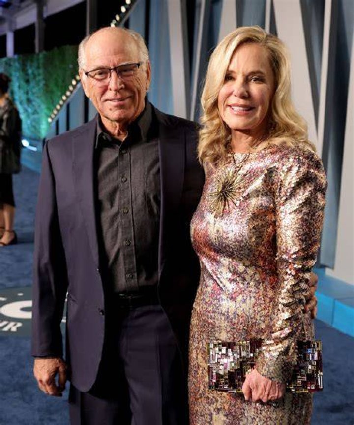 Jimmy Buffett’s wife opens up about his ‘unimaginably challenging