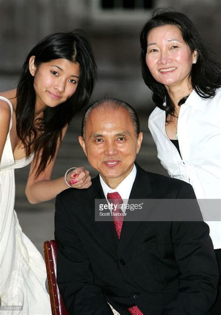 Jimmy Choo (born November 15, 1948), Malaysian fashion designer World