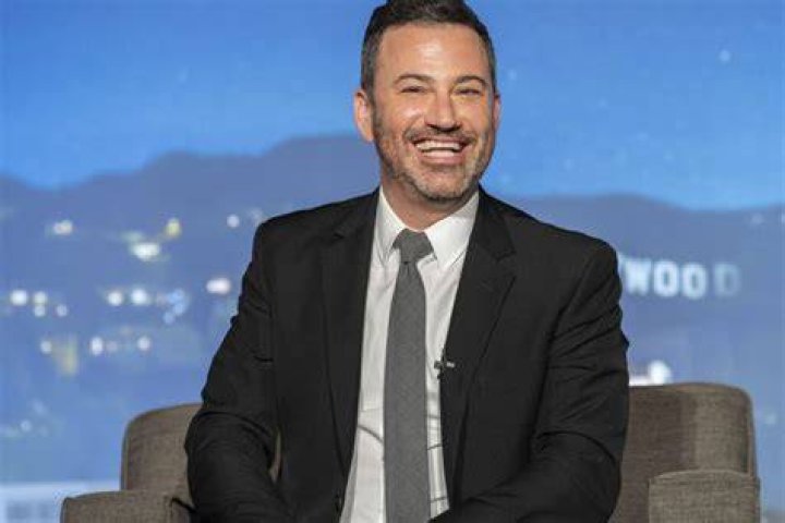 Jimmy Kimmel Net Worth 2023 What Is The TV Host Worth?