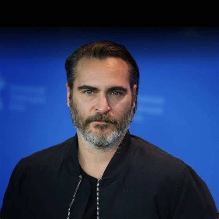 Joaquin Phoenix's Upbringing Was Seriously Screwed Up