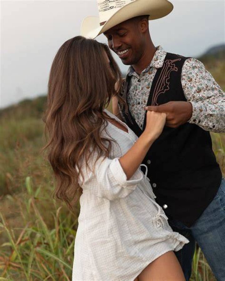 Joel Patrick's Wife: Unveiling Her Identity And Personal Life