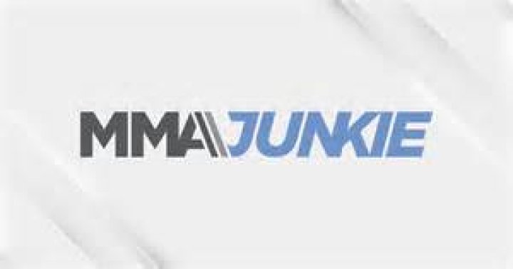 joerogan1 MMA Junkie