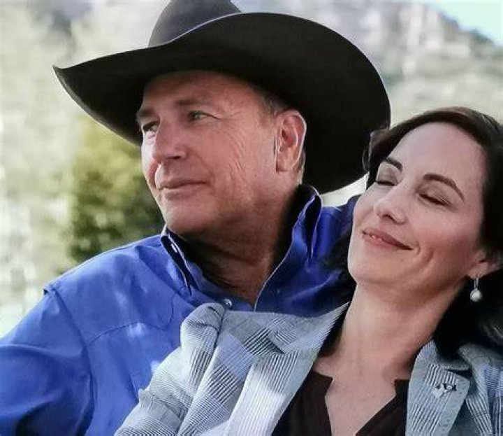 John Dutton & YS Update on Instagram “Yellowstone Facts Teeter is