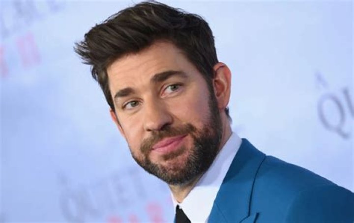 John Krasinski Bio, Birthday, Wiki, Facts, Net Worth, Married, Wife