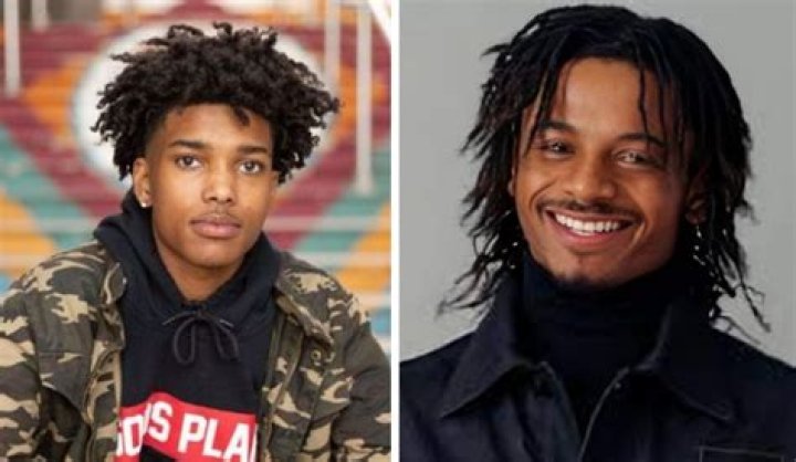 John Nesta Marley Lauryn Hill’s Son Age, Net Worth + Biography