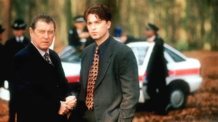 John Nettles &mdash; The Movie Database (TMDB)