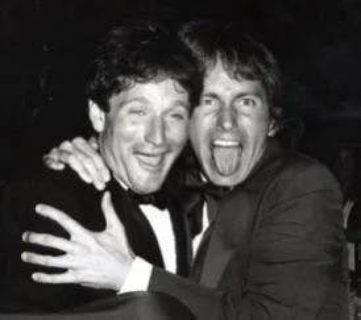 John Ritter Picture Robin Williams Death and Other Comedians We Lost
