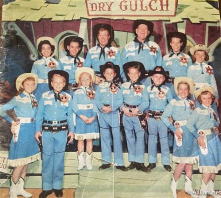 Johnny Crawford, Original Mouseketeer, Passes Away at 75 Disney by Mark