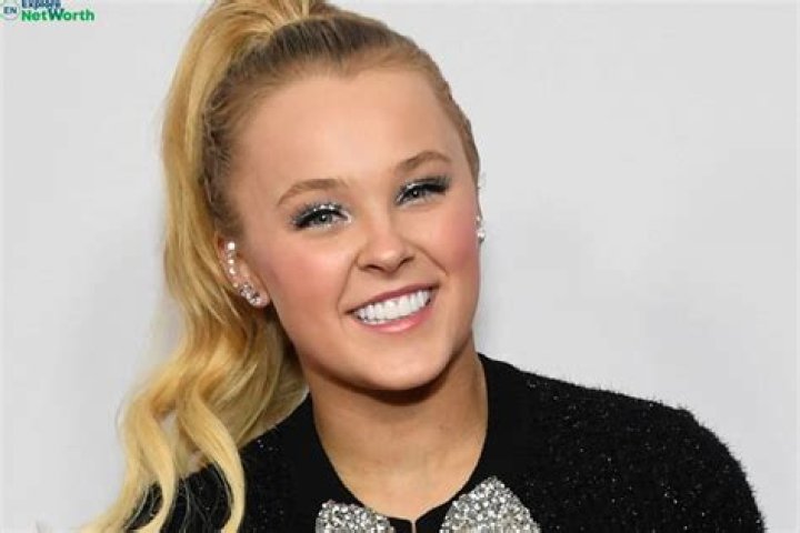 Jojo Siwa Net Worth 2023 YouTube Earnings Career Assets