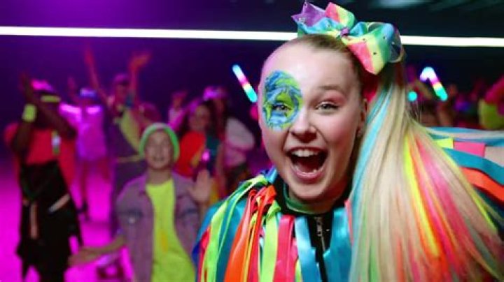 Jojo Siwa's popularity skyrocketing after coming out