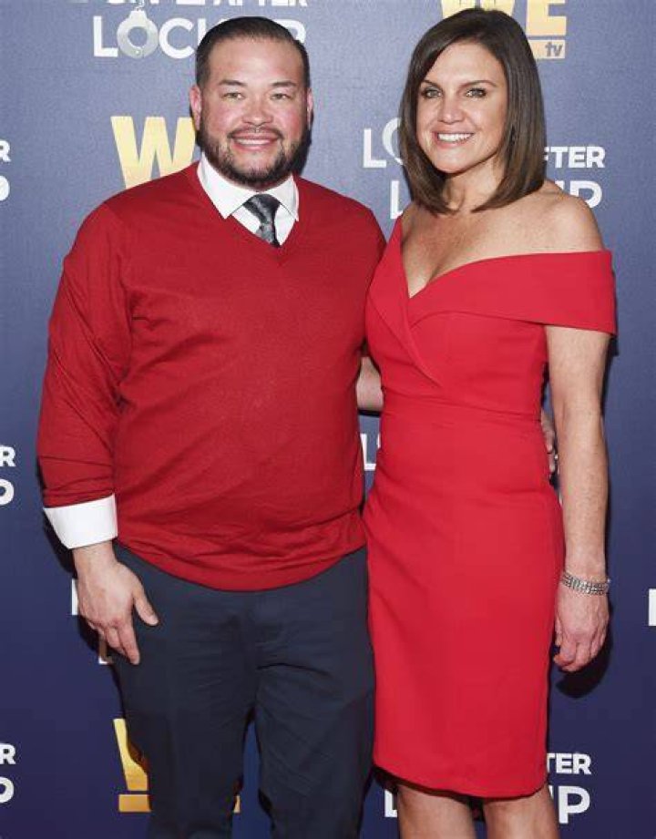 Jon Gosselin Helping Colleen Conrad with Cancer Treatments After Split