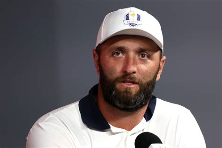 Jon Rahm Speaking Fee and Booking Agent Contact