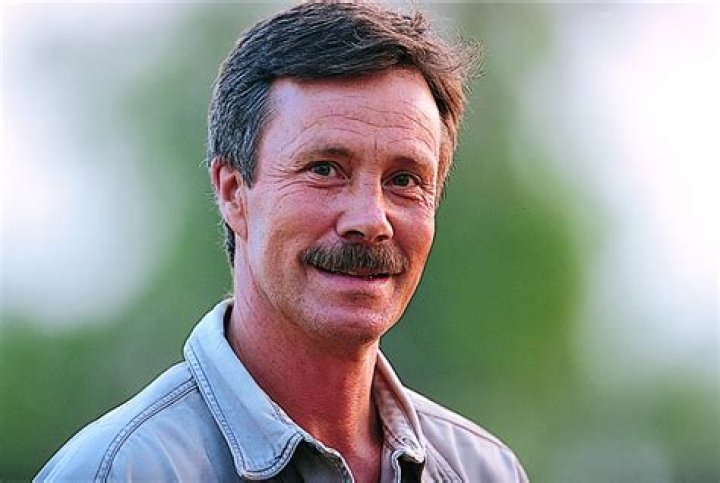 Jonathan Scott (zoologist) Alchetron, the free social encyclopedia