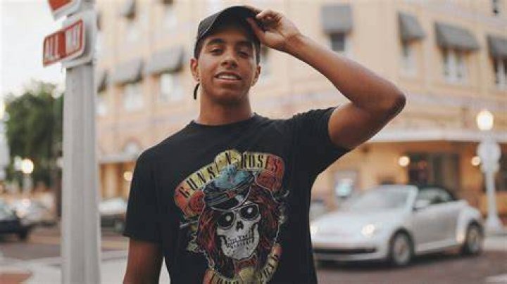 Jordan Welch Filmography WikiSauce
