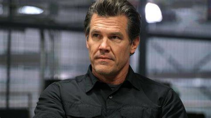 Josh Brolin recalls missing out on Batman role "That would have been a