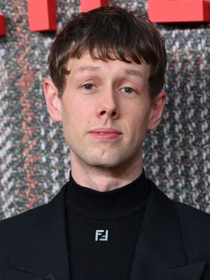 Josh Finan Actor Bio and Production Dress Circle