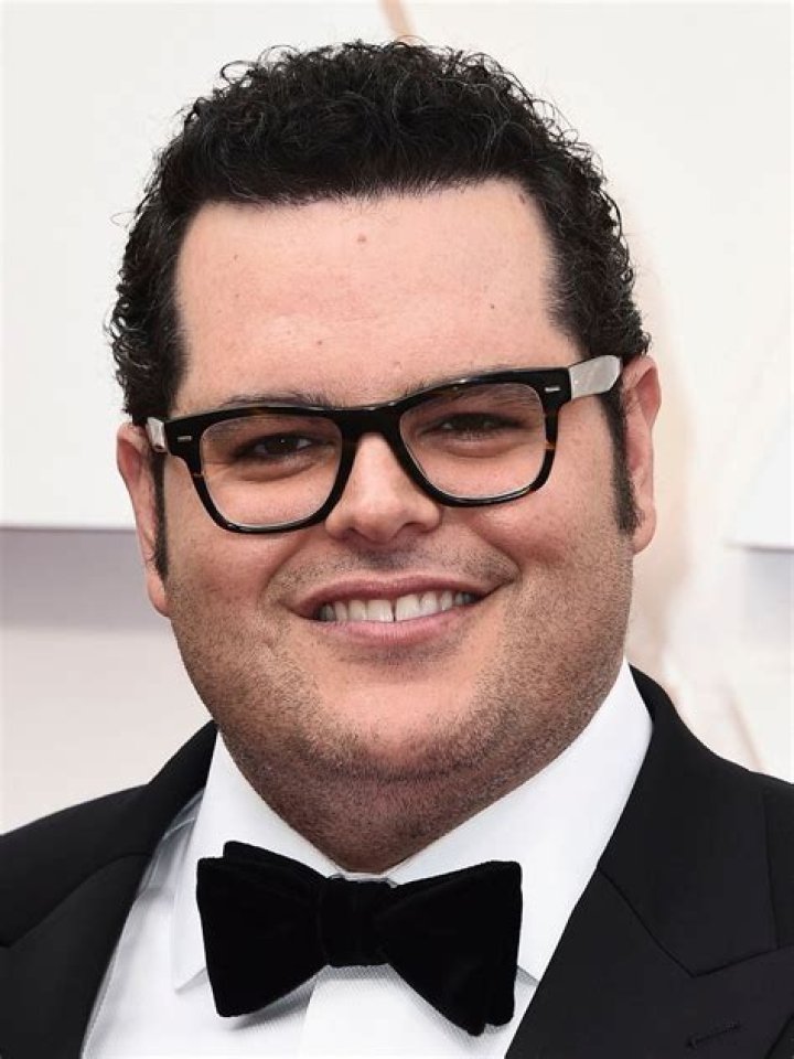 Josh Gad Pictures Rotten Tomatoes