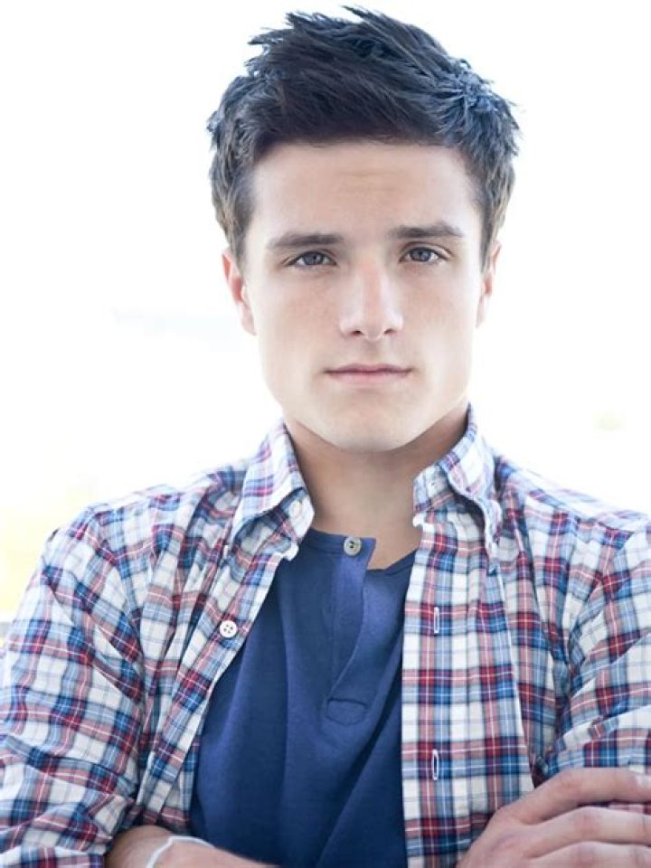 Josh Hutcherson Movies and TV Shows Monika Kane