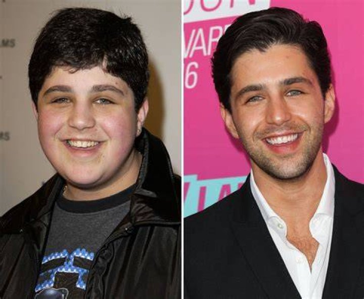 Josh Peck de "Drake y Josh" anuncia la llegada de su segundo hijo