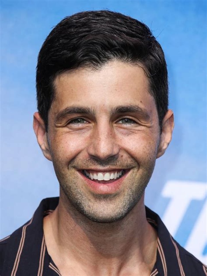 Josh Peck Disney Wiki Fandom