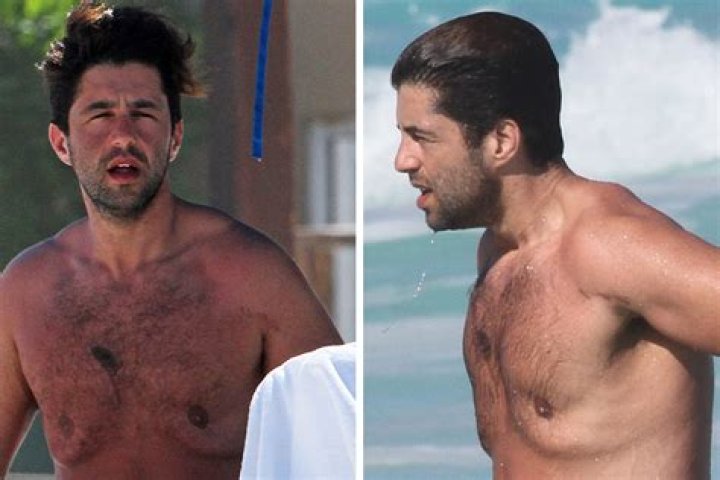 Josh Peck Flaunts Major Weight Loss Transformation on Instagram
