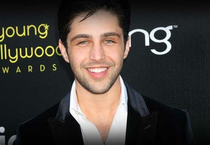 Josh Peck Josh Peck Photo (34547191) Fanpop