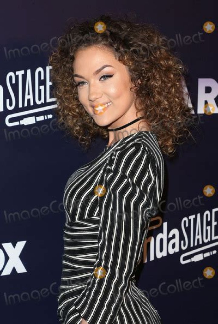 Jude Demorest Honda Stage Celebrates the mMsic of FOX’s Star in