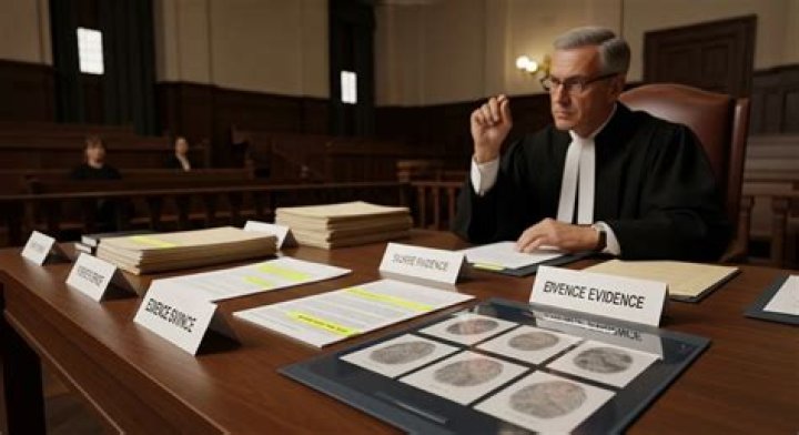 Judge Evidence in Glassboro school budget campaign allegations not