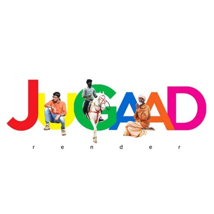 Jugaad Render is a free to use resource for architects and architecture