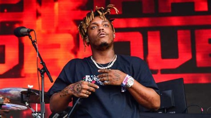 Juice WRLD's Official Cause Of Death Revealed iHeart
